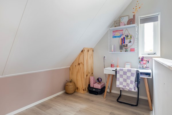 Medium property photo - De Keats 4, 9041 EX Berltsum